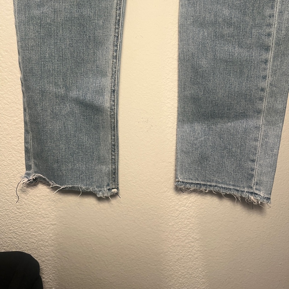 Rag & Bone Jeans Size 26 Rag & Bone The Dre - image 5